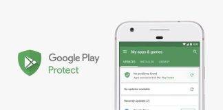 Google Play Protect