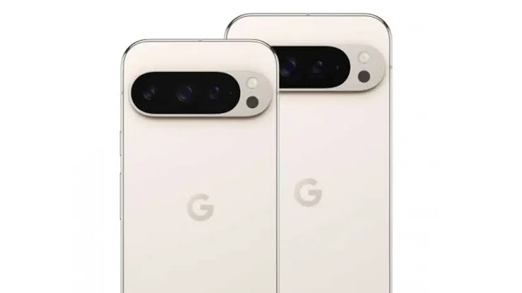 Google Pixel 9 Pro