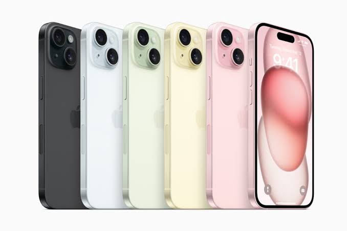 iPhone 12 hingga iPhone 15 Pro Max Turun Harga di Indonesia, Ini ...