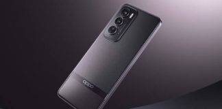 Oppo Reno 12 Pro