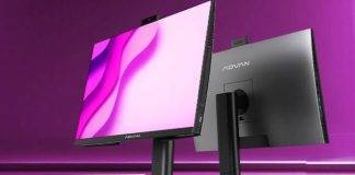 Advan ForceOne Resmi di Indonesia, PC All-in-One Rp 7 Juta Advan ForceOne