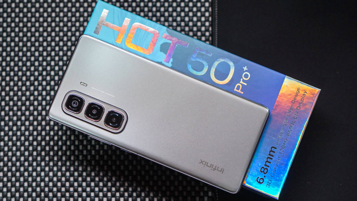 Unboxing dan Hands-on Infinix Note 50 Pro Plus, Paket Aksesori Lengkap |  Indonesia Blog