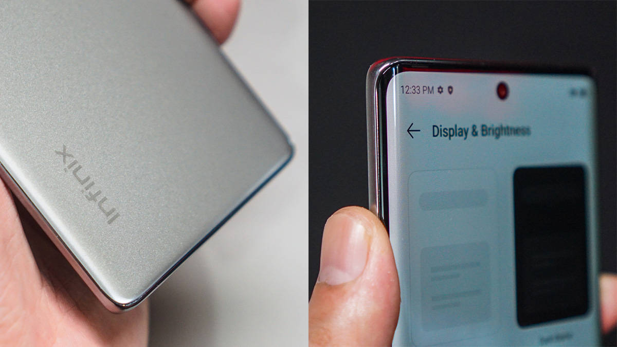 Unboxing dan Hands-on Infinix Note 50 Pro Plus, Paket Aksesori Lengkap