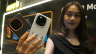 HP iQoo 13 Resmi Masuk Indonesia, Ini Spesifikasi dan Harganya