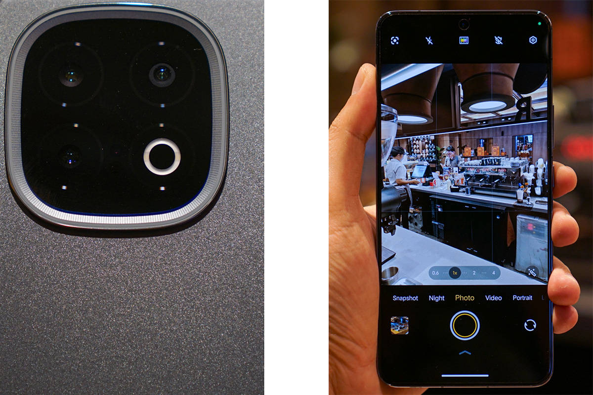 Kesan Pertama Menggenggam iQoo 13, HP Snapdragon 8 Elite Pertama di Indonesia