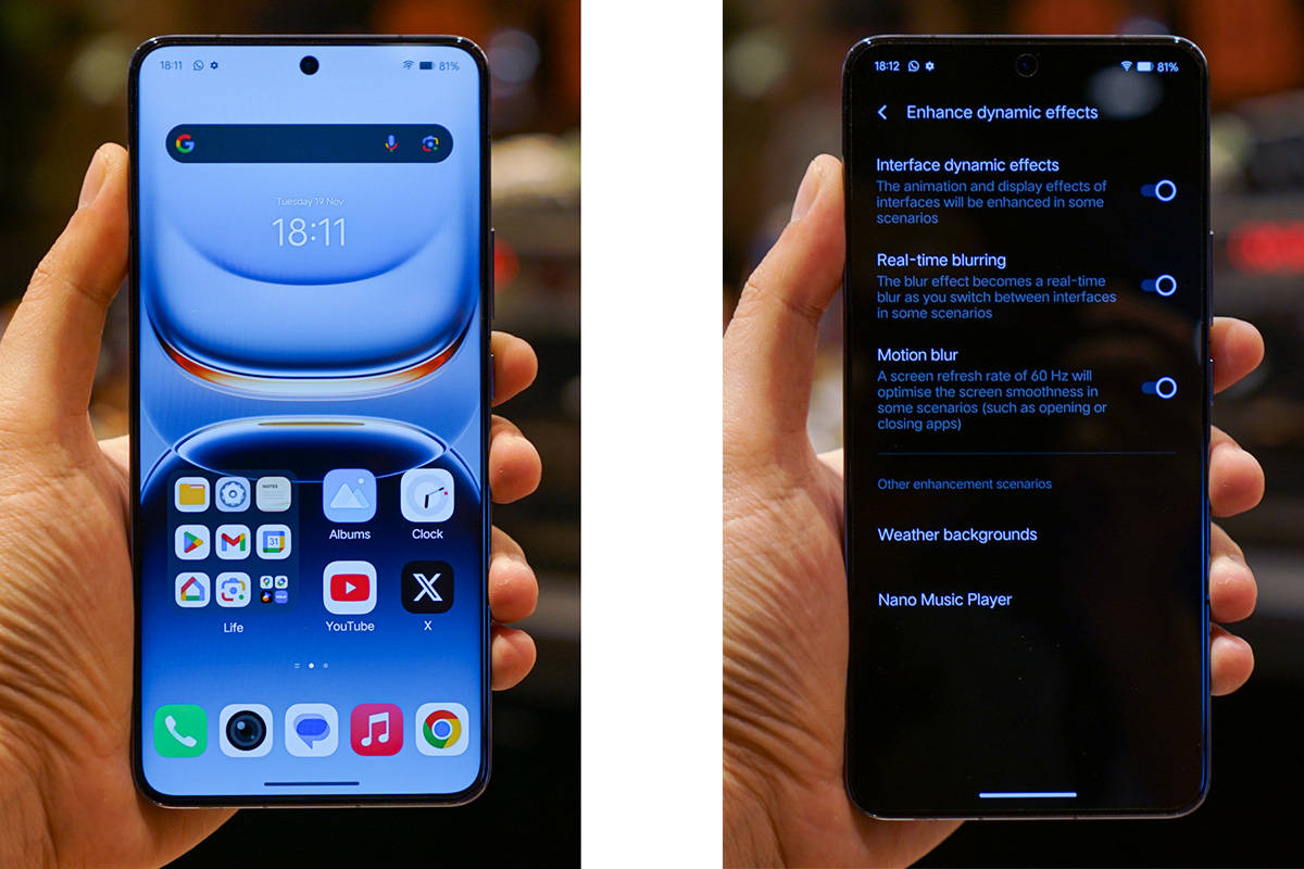 Kesan Pertama Menggenggam iQoo 13, HP Snapdragon 8 Elite Pertama di Indonesia