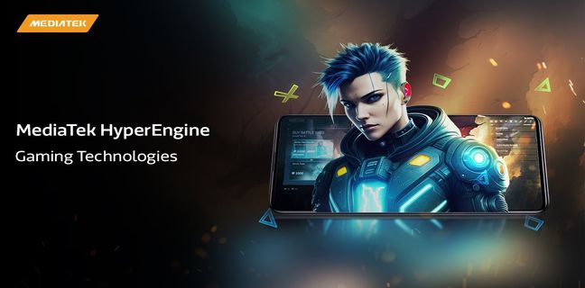 Mengenal Fitur-fitur MediaTek HyperEngine, Mesin Pendongkrak Kinerja Game di HP