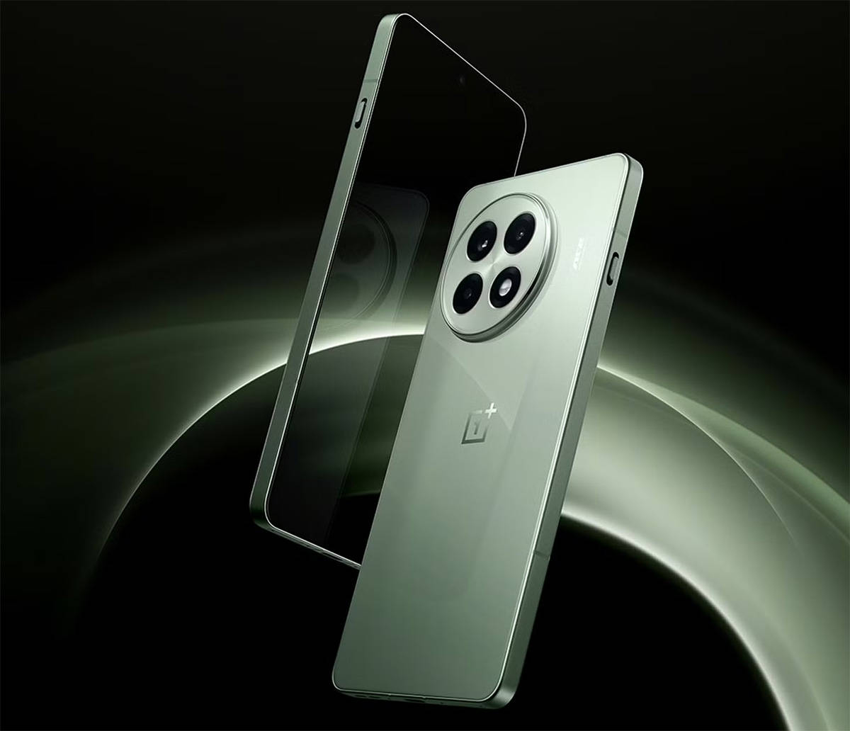 Spesifikasi OnePlus 13R versi Global Terungkap lewat Sertifikasi FCC