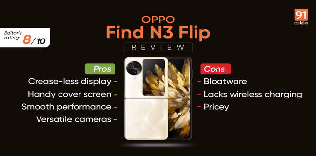 oppo n3 flip