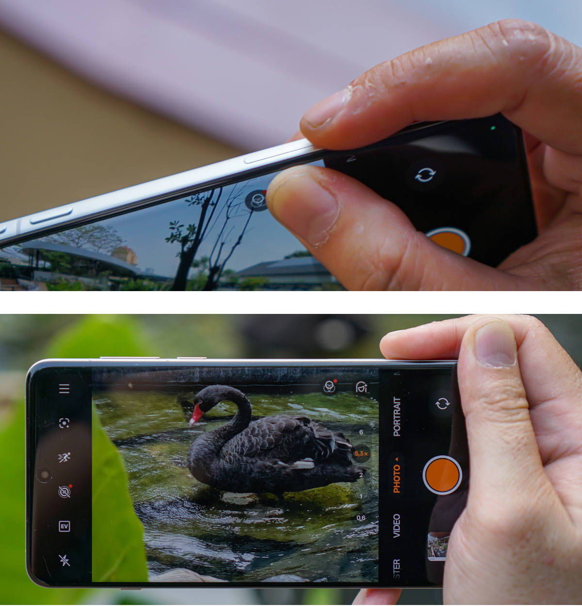 Kesan Pertama Menggenggam Oppo Find X8 dan Find 8X Pro