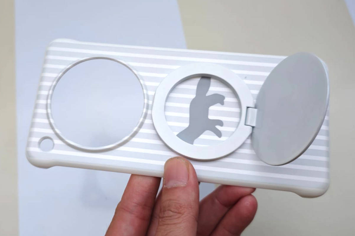 Hanya Hari Ini, Beli Oppo Find X8 dan Find X8 Pro Gratis Casing Maison Kitsune