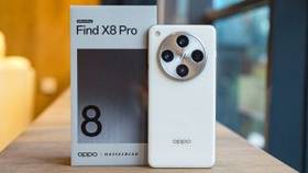 Review Oppo Find X8 Pro: Jagoan Kamera yang Serba Bisa