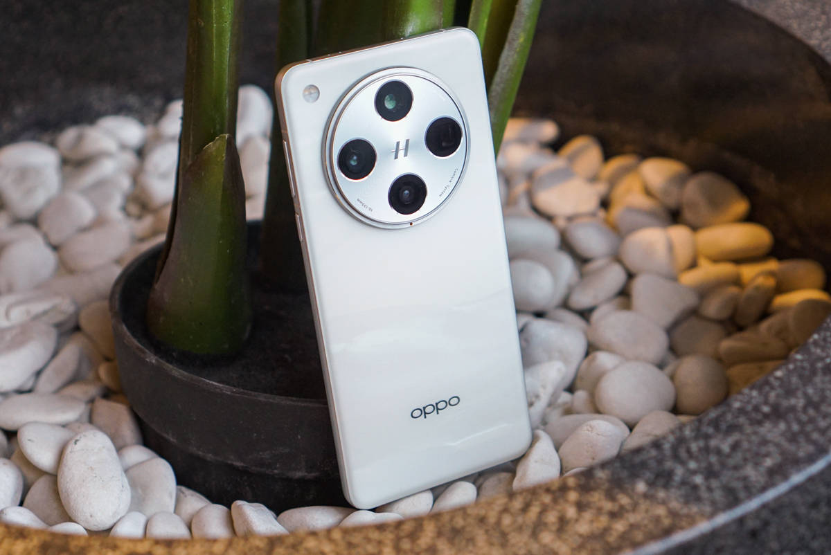 Oppo Find X8 Series Ditenagai MediaTek Dimensity 9400, Ini Rangkaian Keunggulannya