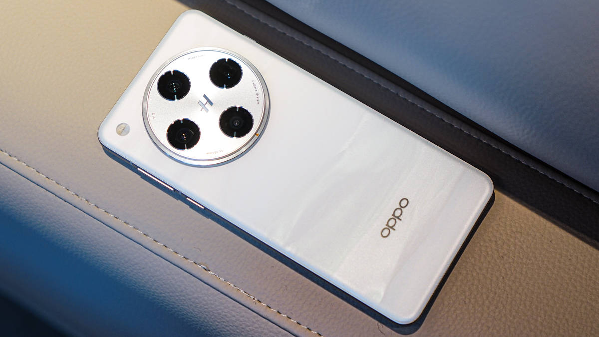 Review Oppo Find X8 Pro: Jagoan Kamera yang Serba Bisa