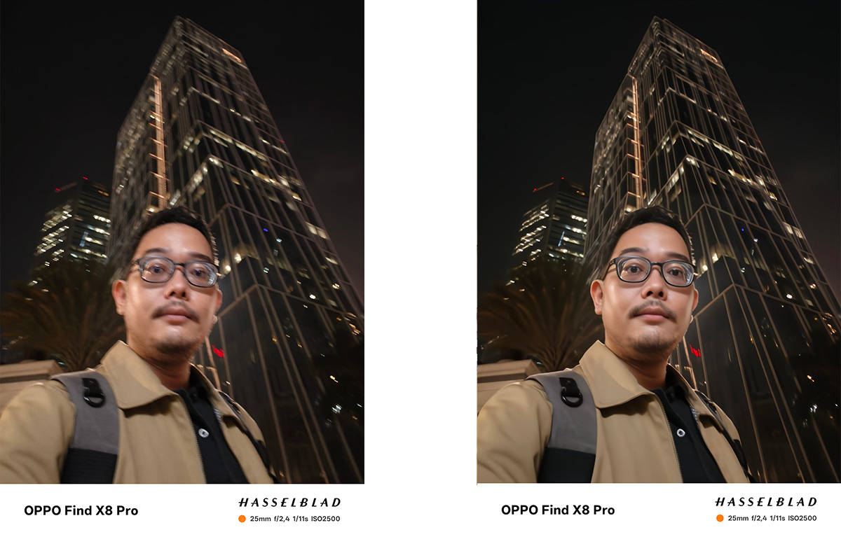 Review Oppo Find X8 Pro: Jagoan Kamera yang Serba Bisa