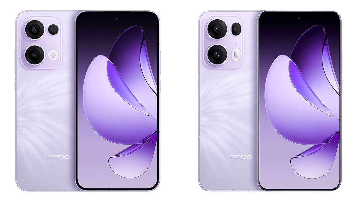 Oppo Reno 13 Segera Meluncur, Ini Bocoran Tampang dan Spesifikasinya