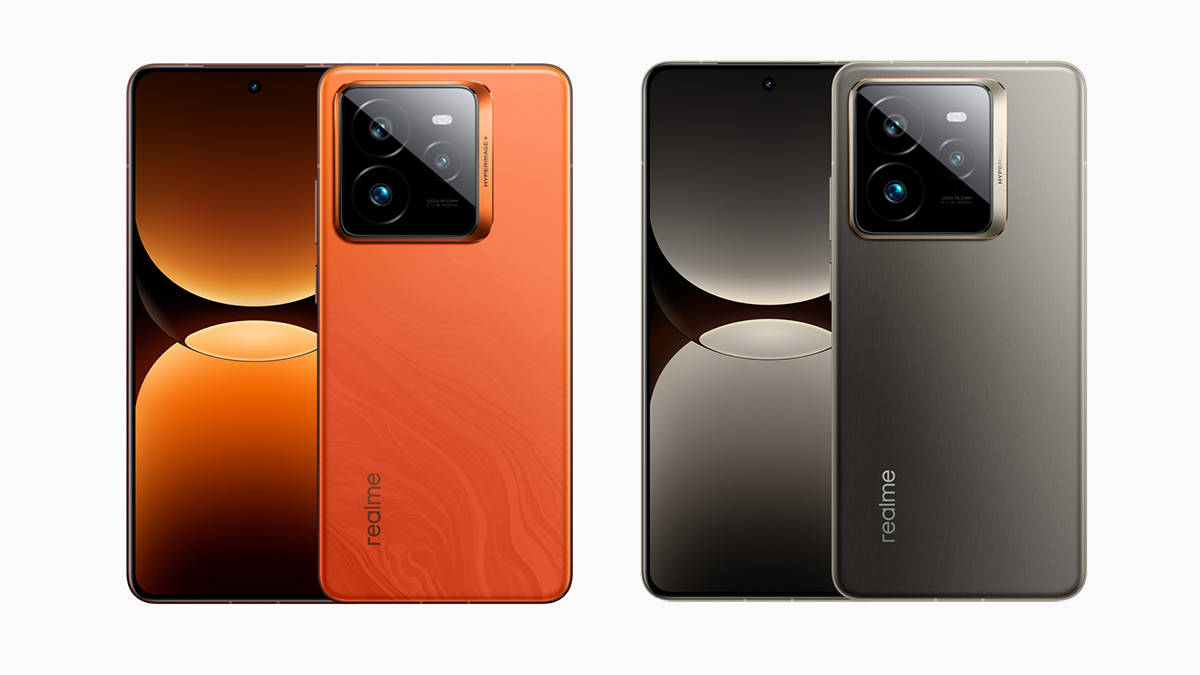 Realme GT 7 Pro Meluncur Global di Malaysia, Hargaya Rp 13 Juta