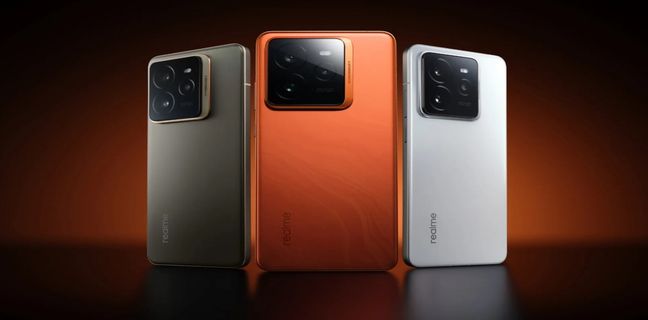 Realme GT7 Pro Meluncur dengan Snapdragon 8 Elite dan Baterai 6.500 MAh