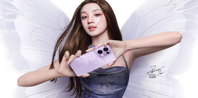 Oppo Reno 13 dan 13 Pro Meluncur, HP Pertama dengan Chipset Dimensity 8350