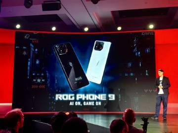 rog phone 9