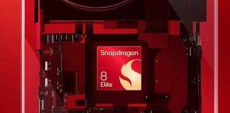 snapdragon 8 elite