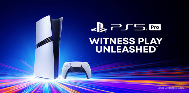 Konsol PlayStation 5 Pro Meluncur, Bisa Jalankan Game dengan Lebih Mulus