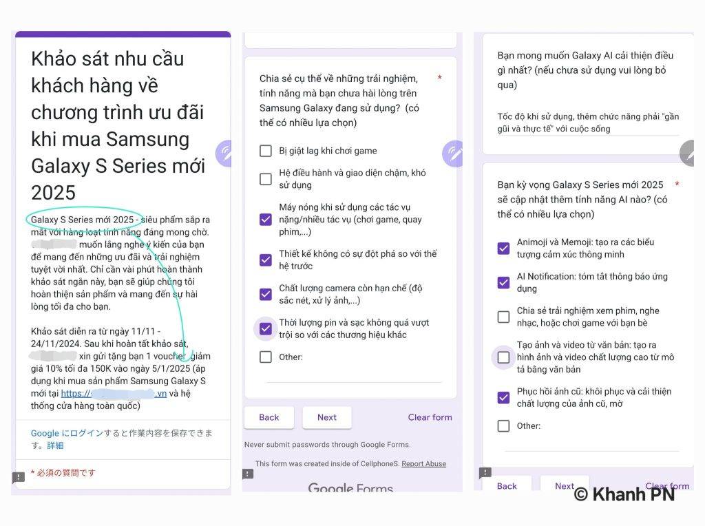 Samsung Tak Sengaja Ungkap Tanggal Peluncuran Galaxy S25, Lebih Awal dari Sebelumnya