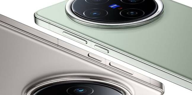 vivo x200 malaysia