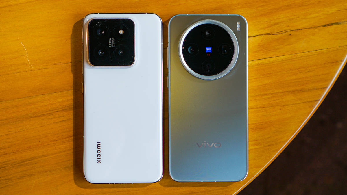 Menjajal Vivo X200 Pro Mini, Si Mungil yang Powerful dan Berkamera Canggih