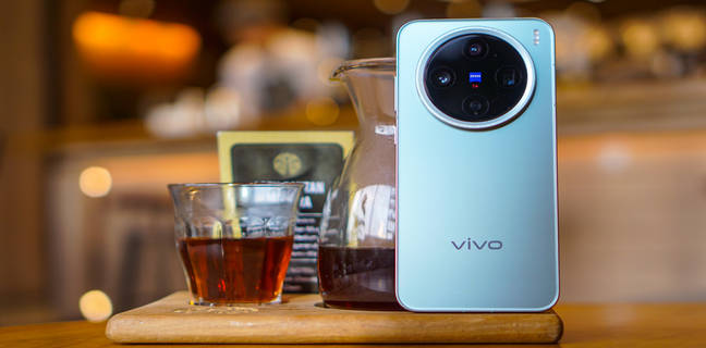 Menjajal Vivo X200 Pro Mini, Si Mungil yang Powerful dan Berkamera Canggih