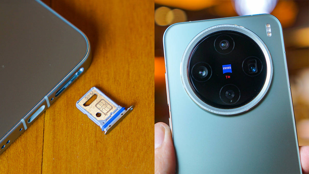 Menjajal Vivo X200 Pro Mini, Si Mungil yang Powerful dan Berkamera Canggih
