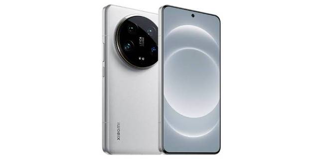 Xiaomi 14 Ultra