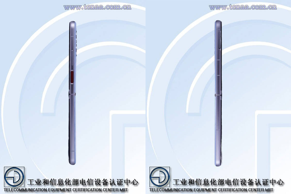 Spesifikasi dan Wujud HP Lipat ZTE Nubia Flip II Terungkap, Tampil Beda dari Pendahulunya