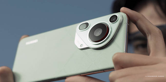 Huawei Kembali ke Indonesia, Pre-order HP Pura 70 Ultra Segera Dibuka