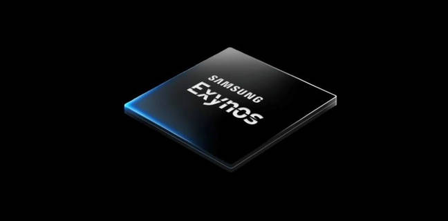 exynos