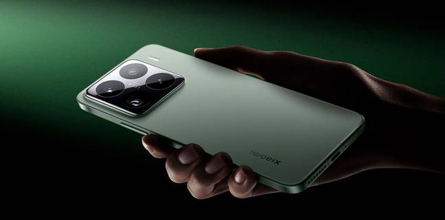 Bocoran Kamera Xiaomi 15 Ultra, Kok Malah Turun? Xiaomi 15 Pro