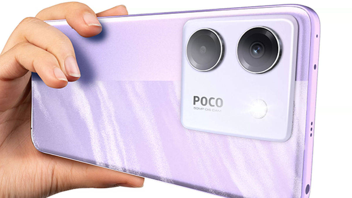 poco m7 pro