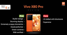 Review Vivo X80 Pro: Mahal, tapi Kameranya Luar Biasa