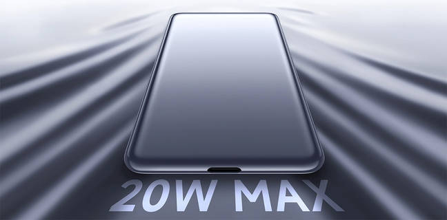 Xiaomi Perkenalkan Power Bank Tipis, Tebalnya Hanya 1 Cm Xiaomi Perkenalkan Power Bank Tipis, Tebalnya Hanya 1 Cm