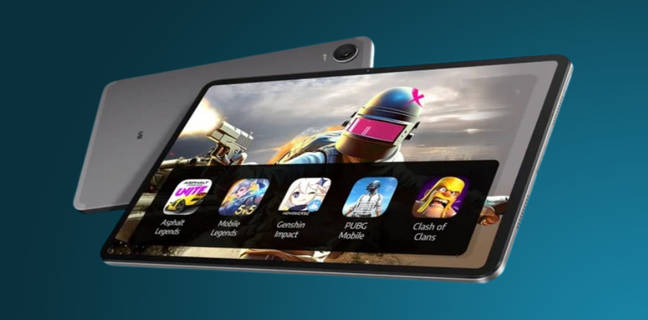 advan tab v8