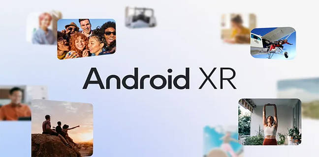 Google Perkenalkan Android XR, Sistem Operasi Baru untuk Headset dan Kacamata Pintar