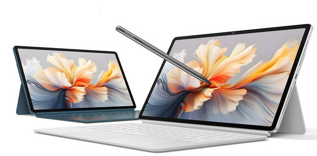 Lenovo Luncurkan Tablet Yoga Pad Pro AI 2024, Diklaim Hadirkan Pengalaman PC lenovo yoga pad pro AI