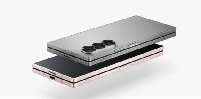 galaxy z fold 7