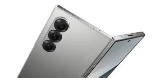 galaxy z fold 6