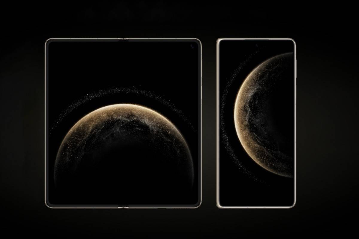 huawei mate x6