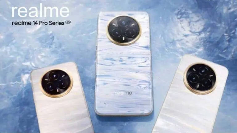 Realme 14 Pro Plus