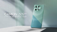Tecno Camon 30S Pro