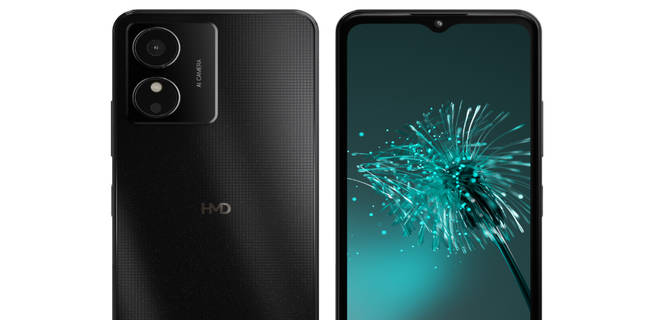 HMD Arc