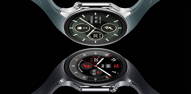 Spesifikasi OnePlus Watch 3 Mengemuka di FCC, Ukuran Sama tapi Baterai Lebih Besar