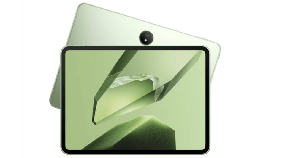 OnePlus Pad